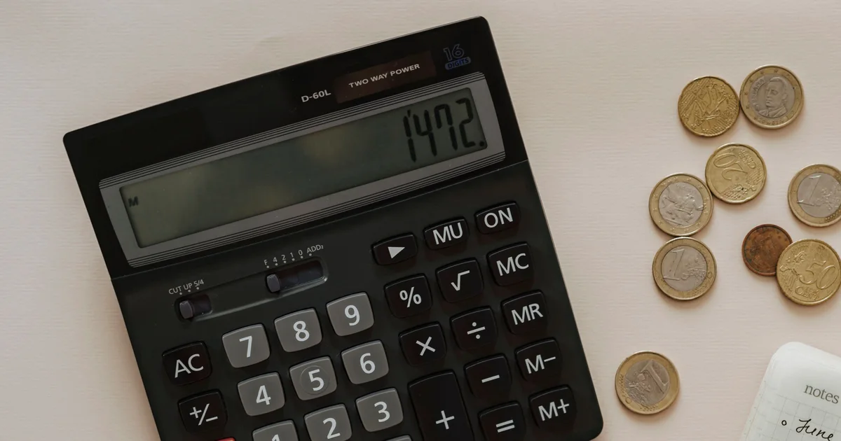 Malta Digital blog: Facebook ads calculator