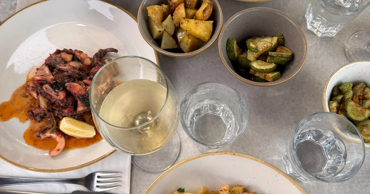 Malta Digital blog: Facebook ads for restaurants
