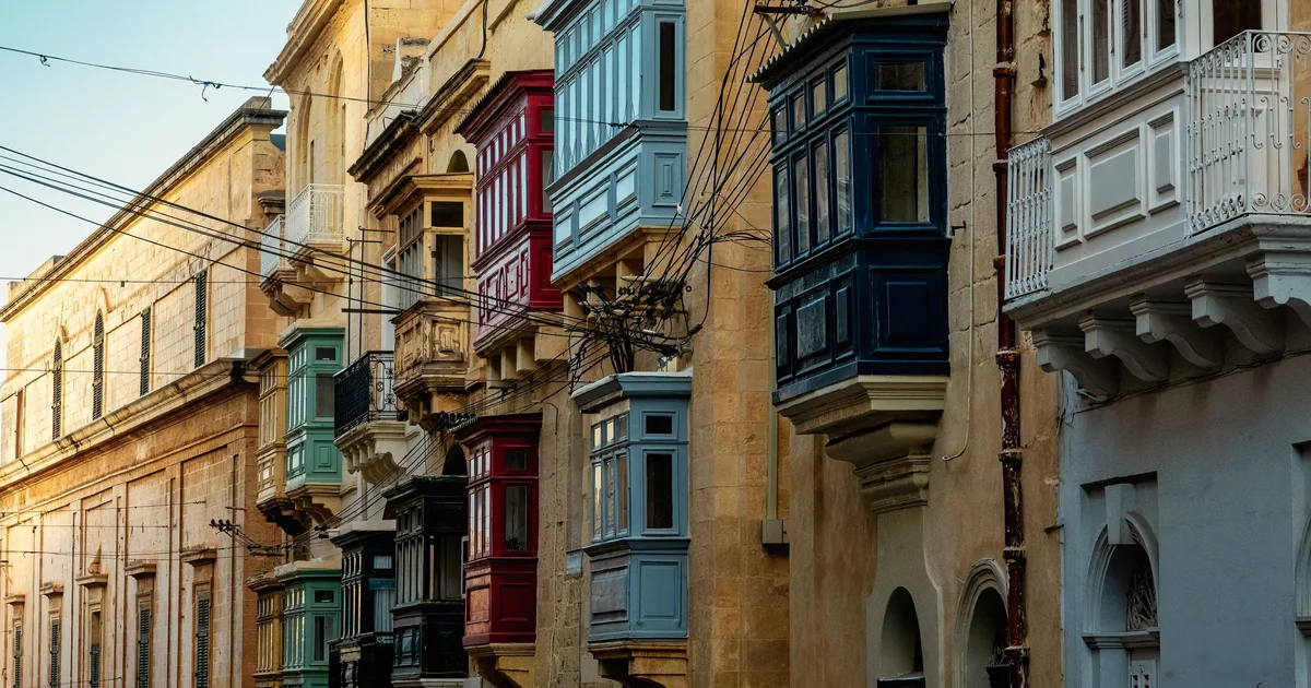 Malta Digital blog: Facebook ads for real estate agents  in Malta.
