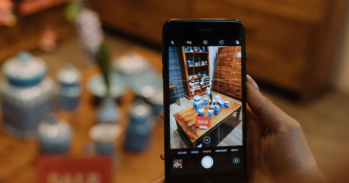 Malta Digital blog: Facebook and Instagram Shop in Malta