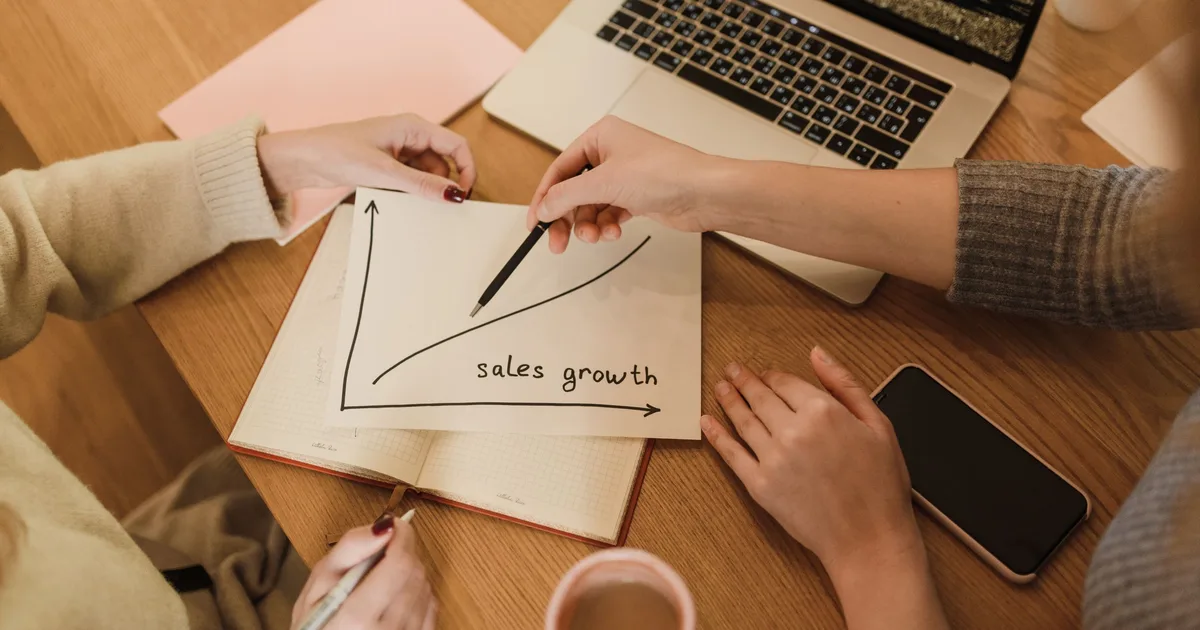 Malta Digital blog: What is a good ROAS for Meta ads?