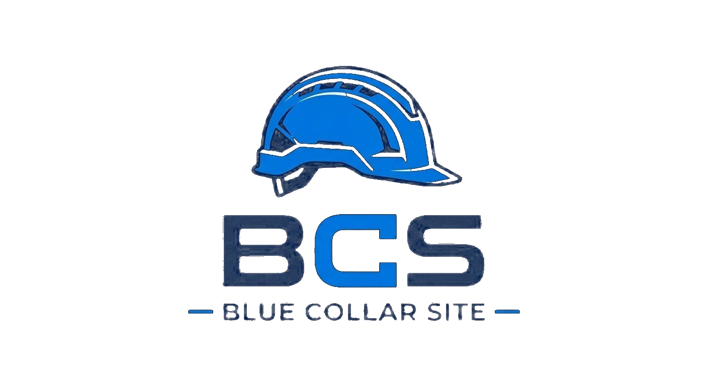 BlueCollarSite