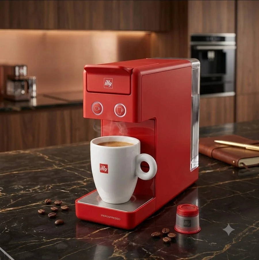 Coffee Machines