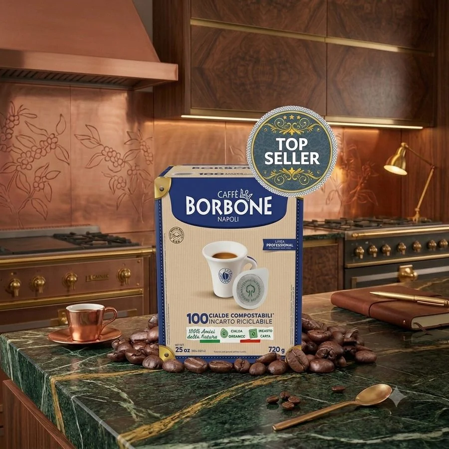 Borbone