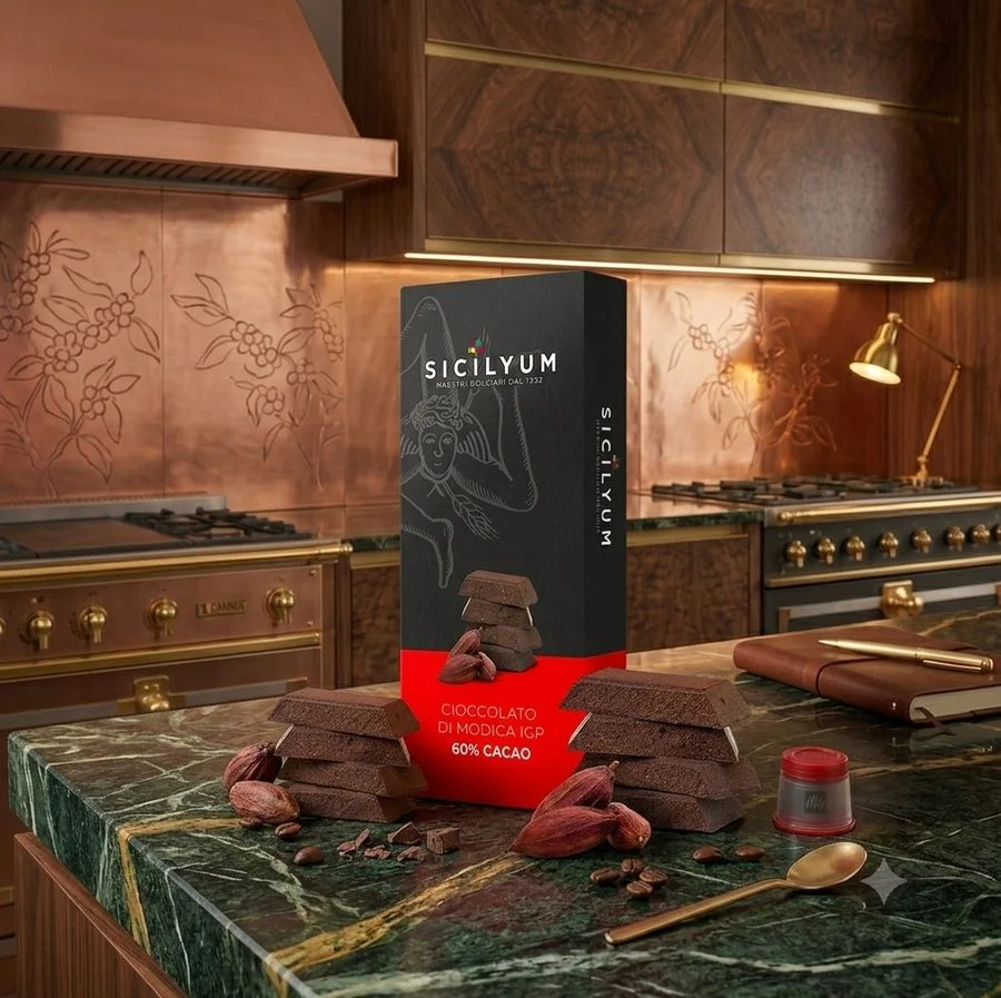 Chocolate