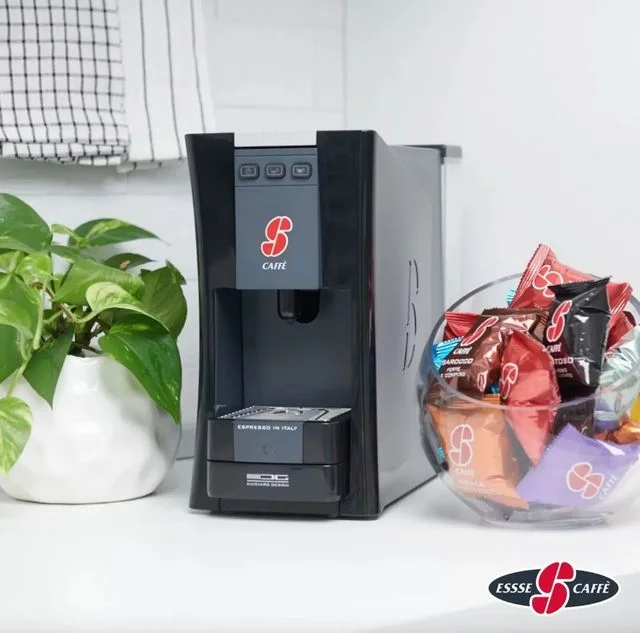 Essse Caffè machine