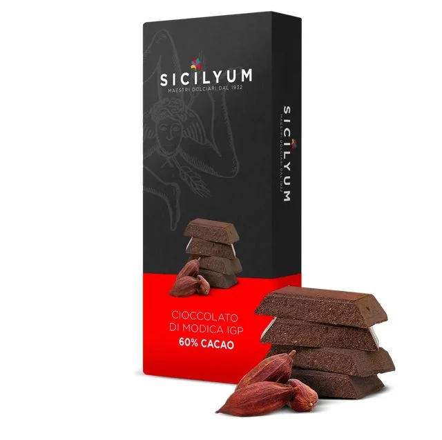 Sicilyum chocolate