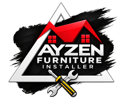 Ayzen Furniture Installer logo